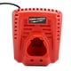 thumbnail image 2 of Cargador de batería de litio para herramientas eléctricas N12 Batte, 2 of 8