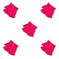 thumbnail image 2 of Manoplas de punto de invierno Jumpingount para Adultos Envoltura Cubierta Manos Calentador manopla negro, 2 of 4