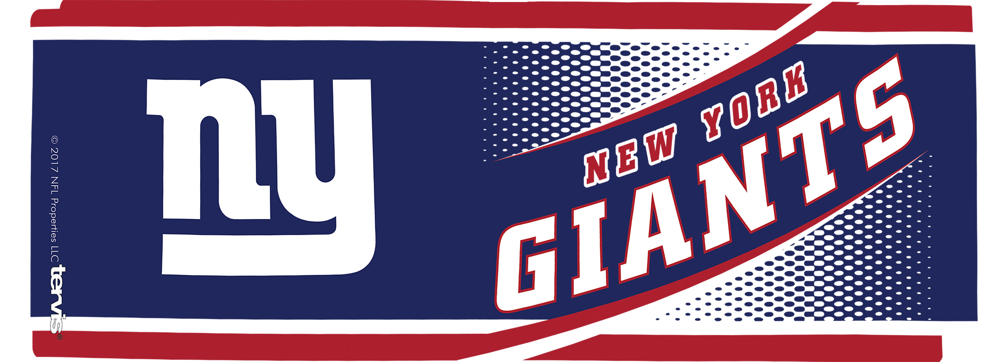 Tervis NFL® New York Giants Insulated Tumbler 