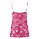thumbnail image 3 of Gibobby Ropa sexy de mujer para sexo Conjunto de Lenceria Erotica para Mujer de Encaje Sensual, Ropa Interior Sexy Mujer, Conjunto de Interior de Encaje(Rosa caliente, G), 3 of 5