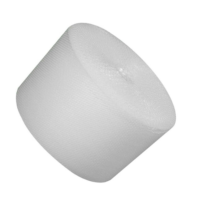 IFANLANDOR 1 Pc Bubble Packaging Essential Bubble Roll for General Use White