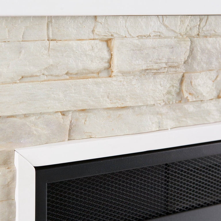 Southern Enterprises Redden Convertible Electric Media Fireplace -  Walmart.com