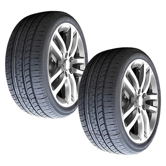 Paquete de 2 llantas 185/65 R15 Fullrun F7000 Auto 88H