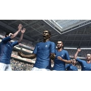 Pro Evo Soccer 2012, Konami, XBOX 360, 083717301233