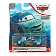 thumbnail image 2 of Disney Pixar Cars Metallic Ryan Shields, 2 of 2