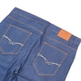 thumbnail image 2 of Camisa a rayas con botones, Camisa a rayas para hombre Camisa a rayas para hombre Camisa a rayas para hombre Camisa de negocios a rayas para hombre Estándares líderes en la industria, 2 of 9