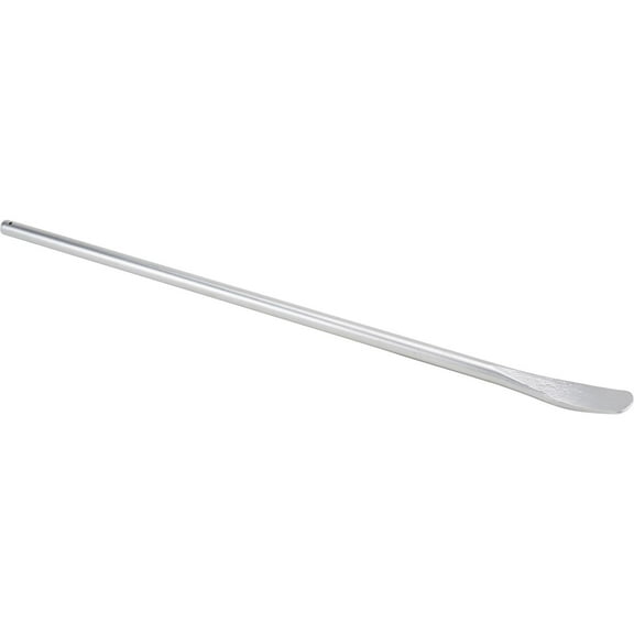 Speedway Motors 30 inch Tire Spoon Tool, Curved Head, Long Handle, Tire Replacement Tools & Kits