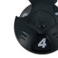 thumbnail image 3 of facefd Interchangeable Number Tag Golf Wood Clubs Golf Club Head Cover Number Tags Round Edge 3cm, 3 of 5