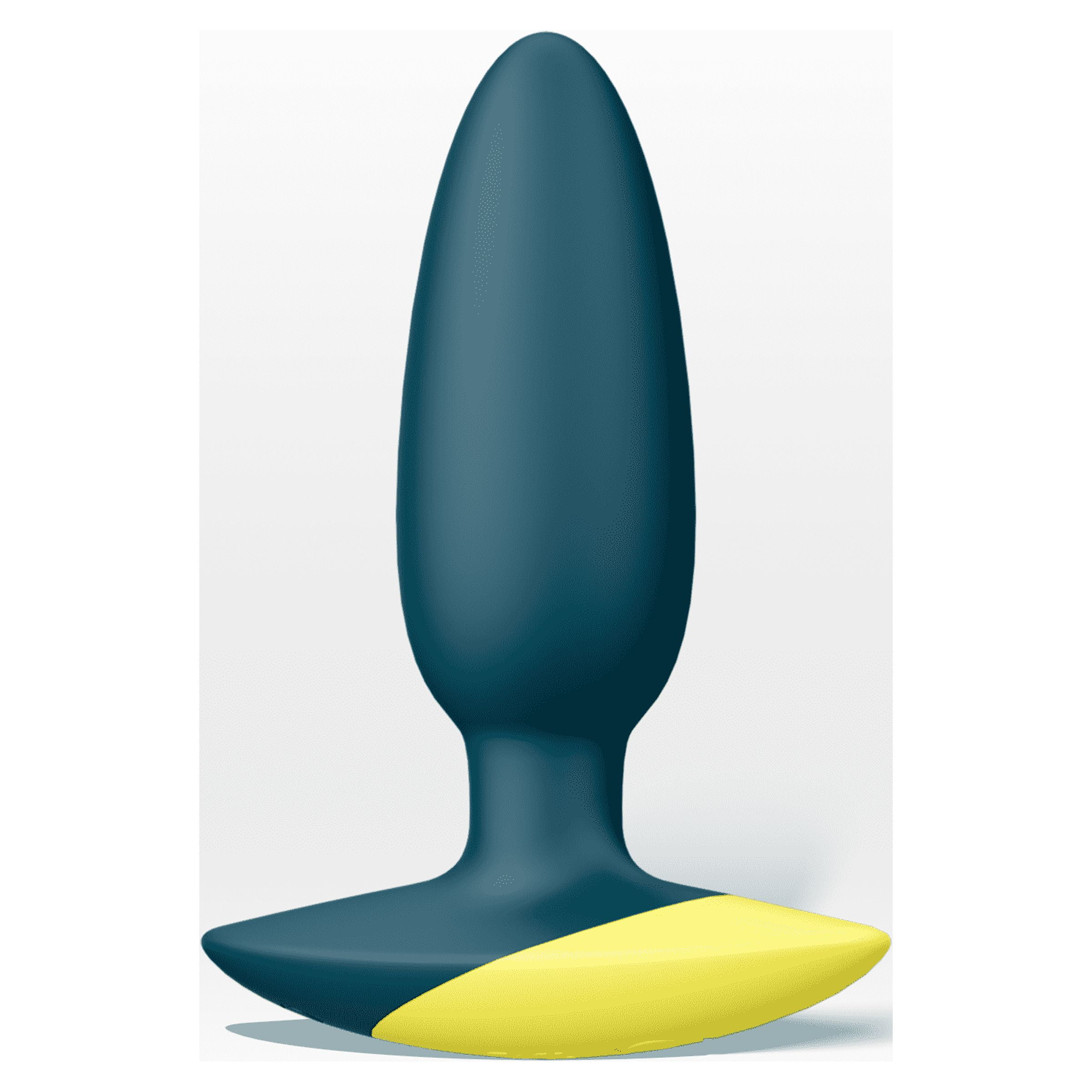 anal fantasy collection vibrating perfect plug Anal Fantasy Vibrating Perfect Plug main image 0