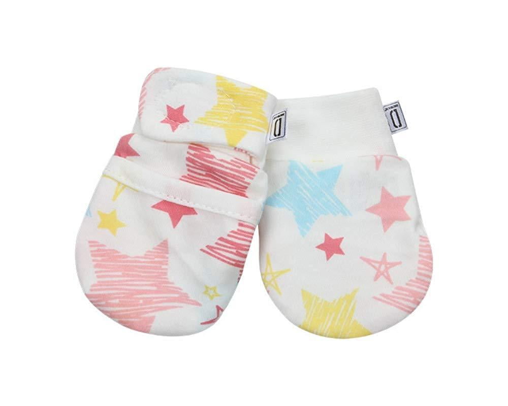 newborn mittens walmart