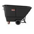 thumbnail image 2 of Suncast Commercial Tilt Truck, Standard Duty, 0.5 Cu Yd., 34-7/8"H x 27-3/4"W x 59-1/8"D, Black, 2 of 4