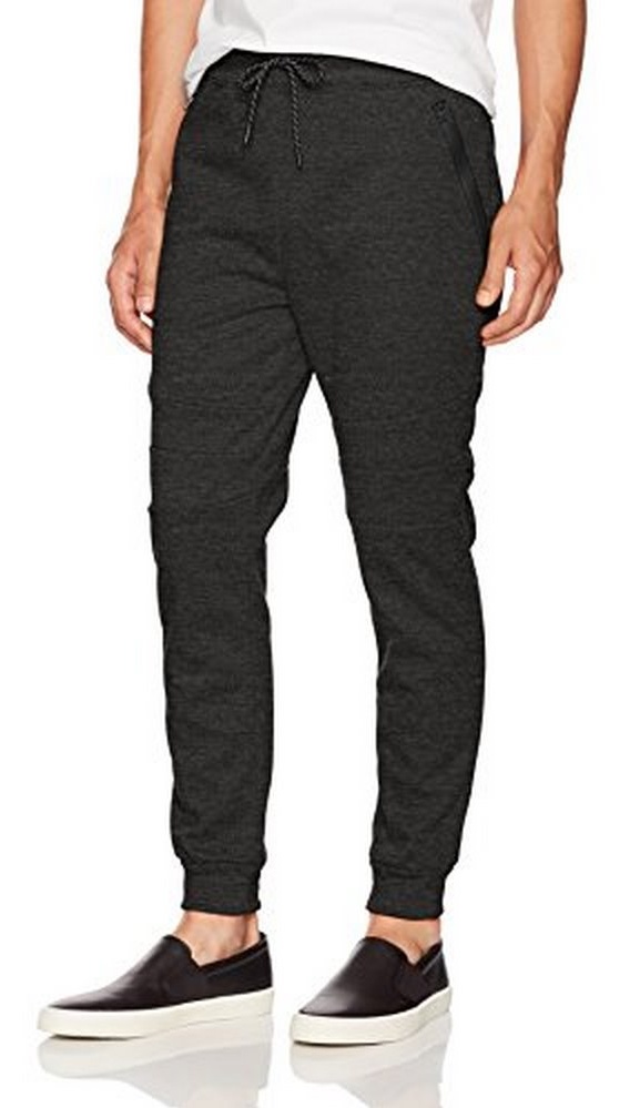 Southpole Mens Tech Fleece Basic Jogger Pants Sweatpants Green ...