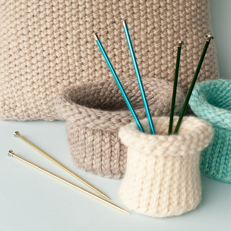 Boye Knitting & Crochet
