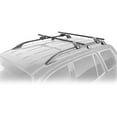 thumbnail image 2 of CargoMaster Rooftop Cross Bars, 2 of 3