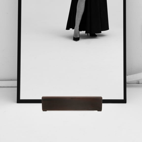 Toyvian Artwork Holder Mirror Easel Stand 1Pack