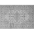 thumbnail image 1 of Ahgly Company Indoor Rectangle Persian Gray Traditional Area Rugs, 5' x 8', 1 of 1