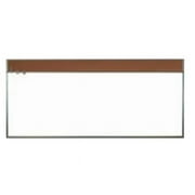 AARCO Products 120E-410M-705 Combination Board Type E