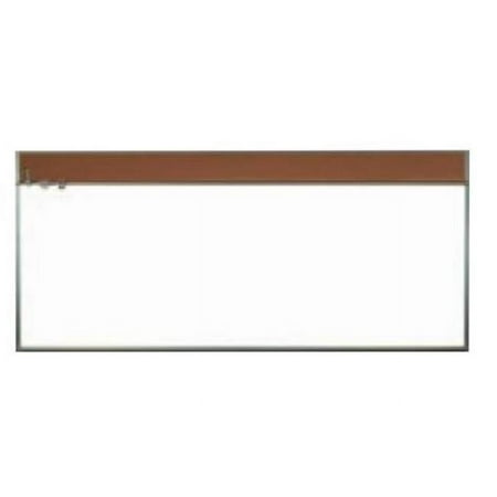 AARCO Products 120E-410M-705 Combination Board Type E