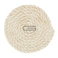 thumbnail image 4 of Golberg Twisted Sisal Rope (1/2 Inch x 50 Feet), 4 of 4