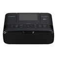 thumbnail image 2 of Canon SELPHY CP1300 Compact Photo Printer (Black) with WiFi and Accessory Bundle w/ Canon Color Ink and Paper Set, 2 of 4