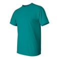 thumbnail image 2 of Ultra Cotton T-Shirt, M, Jade Dome, 2 of 3