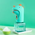 thumbnail image 5 of 700ml smart foam mobile phone no-contact disinfection induction soap dispenser household mobile phone washing, 5 of 10