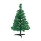 thumbnail image 1 of Árbol de Navidad artificial, decoración navideña de primera calidad, tacto real. 45 cm, 1 of 9