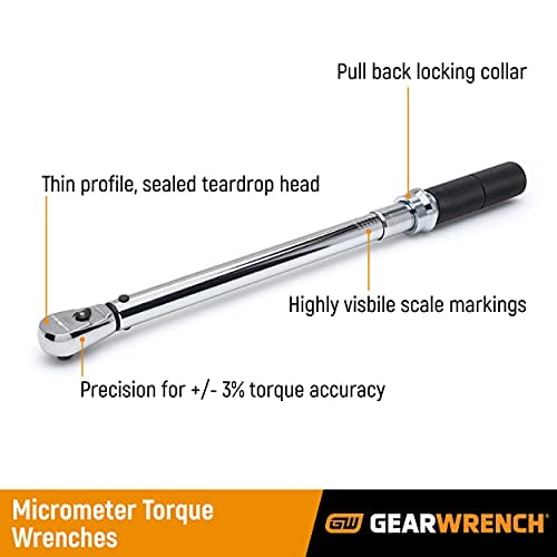 Gearwrench 85061 on sale