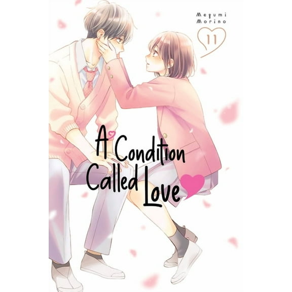 A Condition Called Love A Condition Called Love 11, (Paperback)