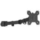 thumbnail image 1 of Brazo de Monitor Ajustable WALI Negro con Soporte VESA, 1 of 6