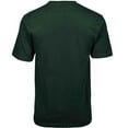 thumbnail image 2 of Tee Jays T-Shirt Doux pour Hommes, 2 of 3
