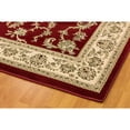 thumbnail image 2 of Dynamic Rugs LE71058017330 Legacy 6.7 x 9.6 58017-330 Rug - Red, 2 of 3