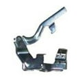 thumbnail image 2 of Passenger Side Hood Hinge for Toyota Camry 2012-2014 TO1236171, 2 of 2