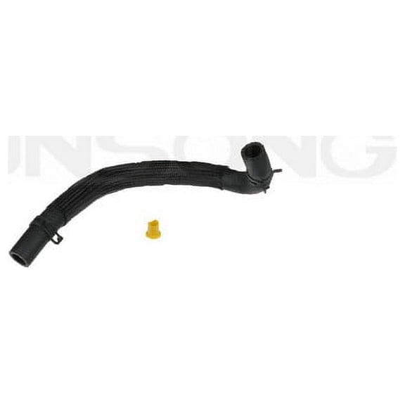 Sunsong 3405129 Power Steering Reservoir Hose