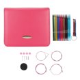 thumbnail image 2 of Knitting , Complete Tool Knitting Needle Set 9 Pairs  For Hats, 2 of 8