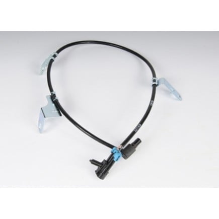 Acdelco 19181879 Front Passenger Side Abs Wheel Speed Sensor