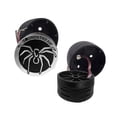 thumbnail image 3 of Tweeters Con Crossover 12db 4 Ohms Swivel Twt.5 Soundstream, 3 of 5