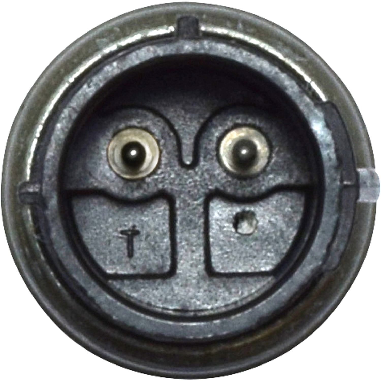 New UAC SW 10035C HVAC Pressure Switch -- HPCO Switch Fits select: 1999-2001 FORD F350, 2004 FORD F150 SUPERCREW