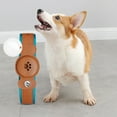 thumbnail image 3 of D-GROEE Dog Collar for Small Puppy Dog, Faux Leather Waterproof GPS Pet Collar, Dog Tracker, Medium Large Boy&Girl&Female Dog, 3 of 8