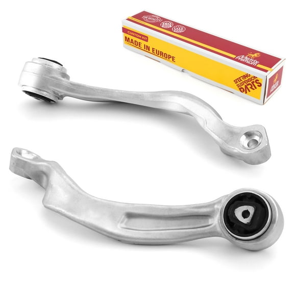 Metrix Premium Chassis Parts - Front Left & Right Lower Forward Control Arm Kit Fits 09-10 BMW 528i xDrive, 09-10 535i xDrive, 08 528xi, 08 535xi, 06-07 525xi, 530xi, RK641963 RK641962