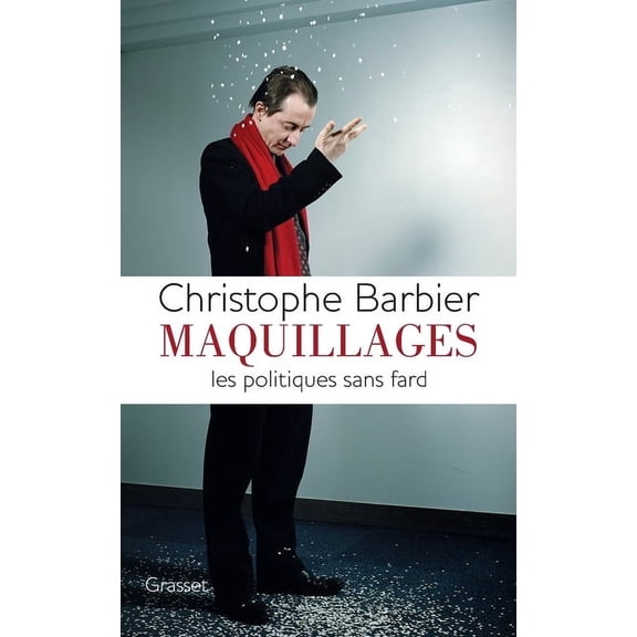 Documents Francais Maquillages, (Paperback)