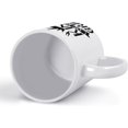 thumbnail image 5 of King Of The Grill Coffee Mug, Comfortable To Hold, Birthday Present For Men Women Wife Husband Daughter Friends, 5 of 6