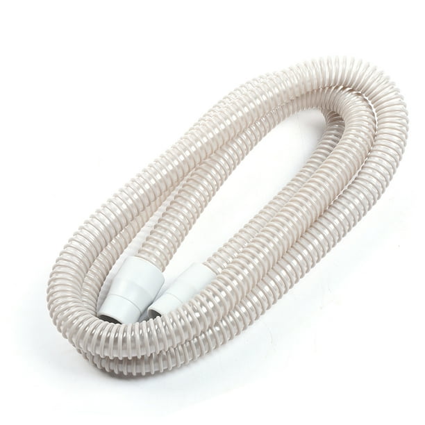 Tubo de conexión de la máquina de respiración conector de la máquina de respiración tubo de la máquina de respiración universal 18 m tubo de la máquina de respiración 18 ANGGREK Otros