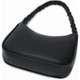 thumbnail image 3 of Shoulder Bags for Women, Cute Hobo Tote Handbag Mini Clutch Purse with Zipper Closure, 3 of 6
