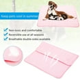 thumbnail image 4 of Pet ice pad Cold sleeping pad Summer cooling pad for cat, 4 of 5