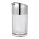thumbnail image 5 of FENGGUIQU 1Ud Botella Para Aceite Y Sazonadores Con Sello Antifugas Y Acabado Plateado, 5 of 7