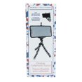 thumbnail image 2 of Perfect Solutions Flexible Phone Tripod, 2 of 5