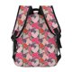 thumbnail image 4 of Disketp Hearts for Valentines day Mochila Estampada para Hombre y Mujer – Mochila Ligera Clásica con Múltiples Bolsillos para Universidad, Trabajo y Viajes-One Size, 4 of 5