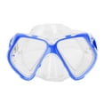 thumbnail image 2 of Gafas de natación,Gafas de buceo Gafas de buceo antivaho Gafas de natación Claridad notable, 2 of 8