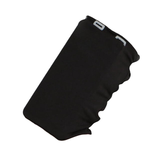 Sport Running Arm Band Jogging Gym Armband Waterproof Black